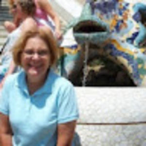 Meet your Posher, Judy